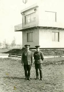 Прапорщик гсвг