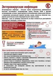 Инфекция 2023