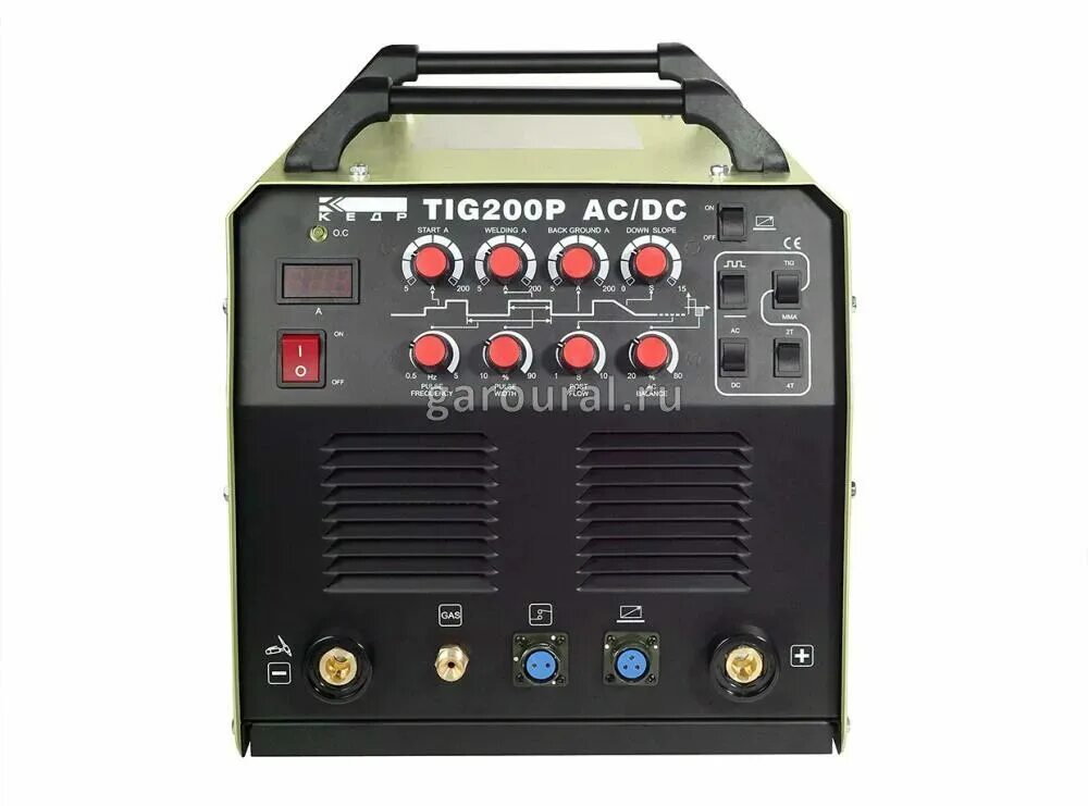 Св аппараты. Кедр Tig 200p AC/DC. Сварочный аппарат кедр Tig 200p. Кедр 200 Tig AC/DC. Сварочный аппарат кедр Tig-200p AC/DC.