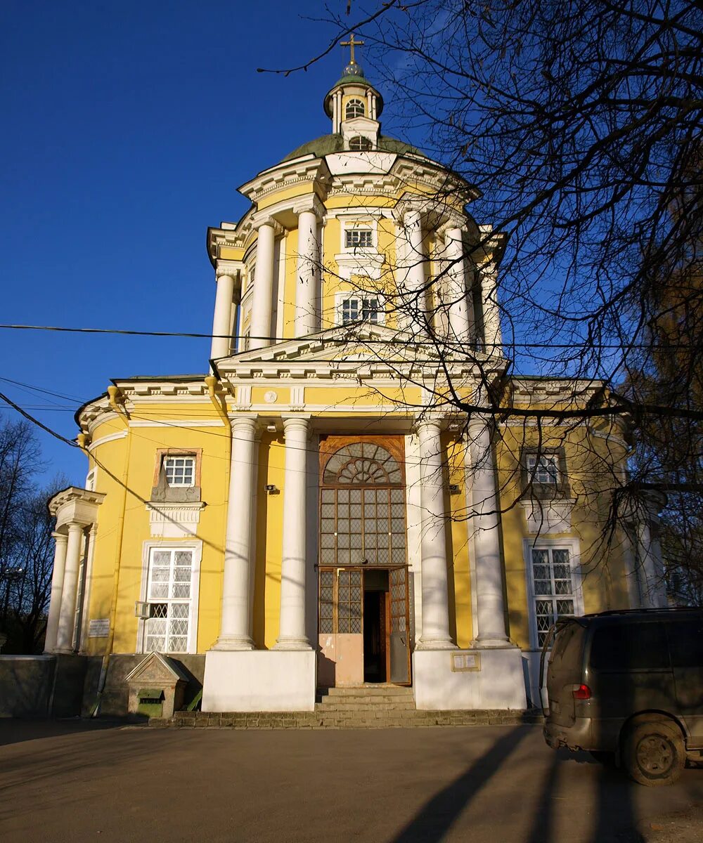 Владимирская церковь дмитровское шоссе. Владимирский храм в виноградове. Владимирский храм в виноградове. Владимирская церковь в виноградово. Храм владимирской иконы божией матери долгопрудный.