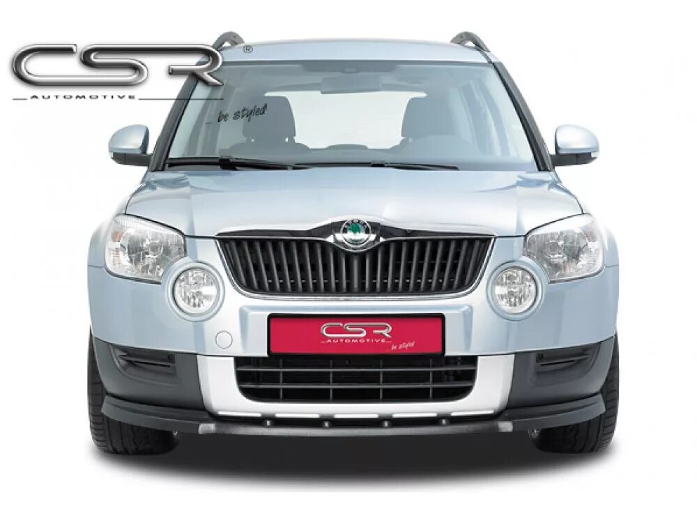 Юбка переднего бампера skoda yeti как заменить Юбка бампера Skoda Yeti 2013 5L0807061 1.2 CBZB, передняя купить в Краснодаре по