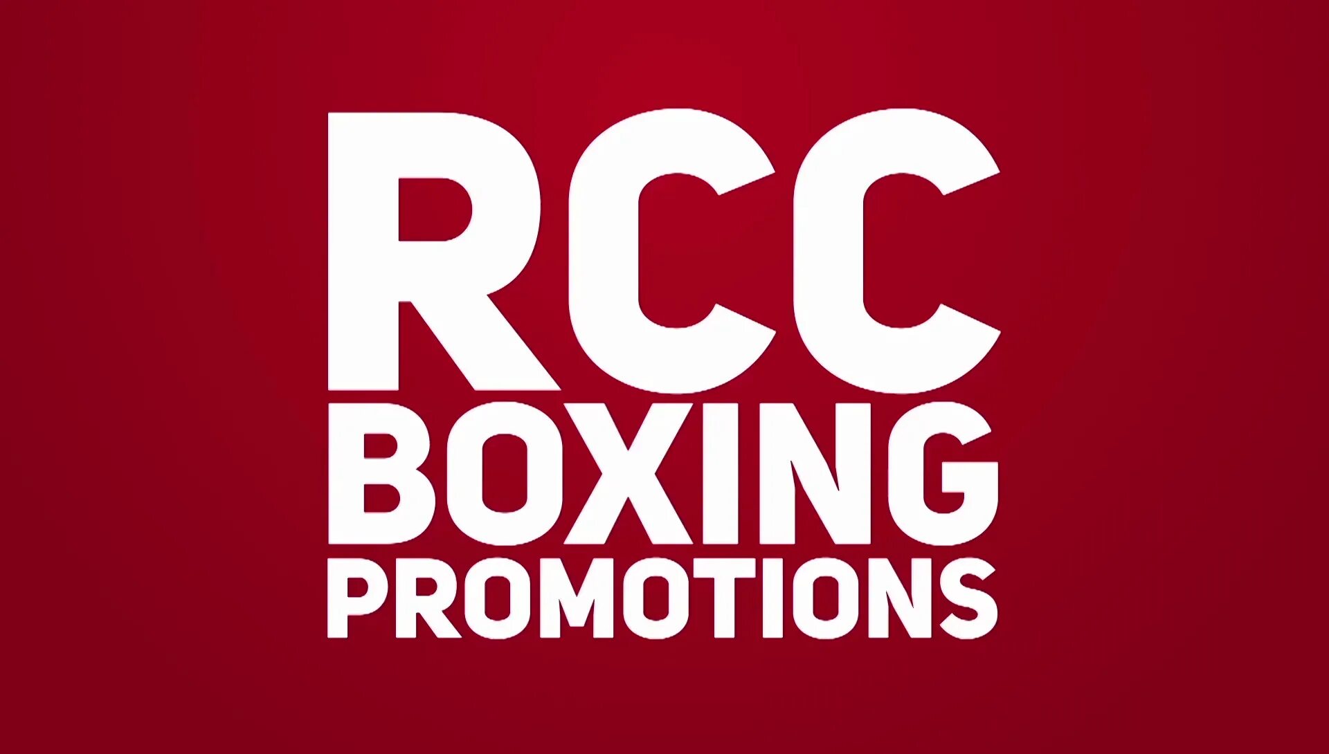 RCC Boxing. RCC Boxing promotions. RCC логотип. RCC Boxing promotions логотип. Boxing promotions