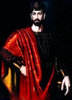 Царство правитель
