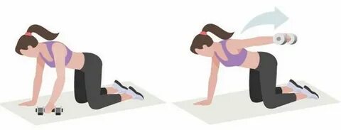 Exercises over