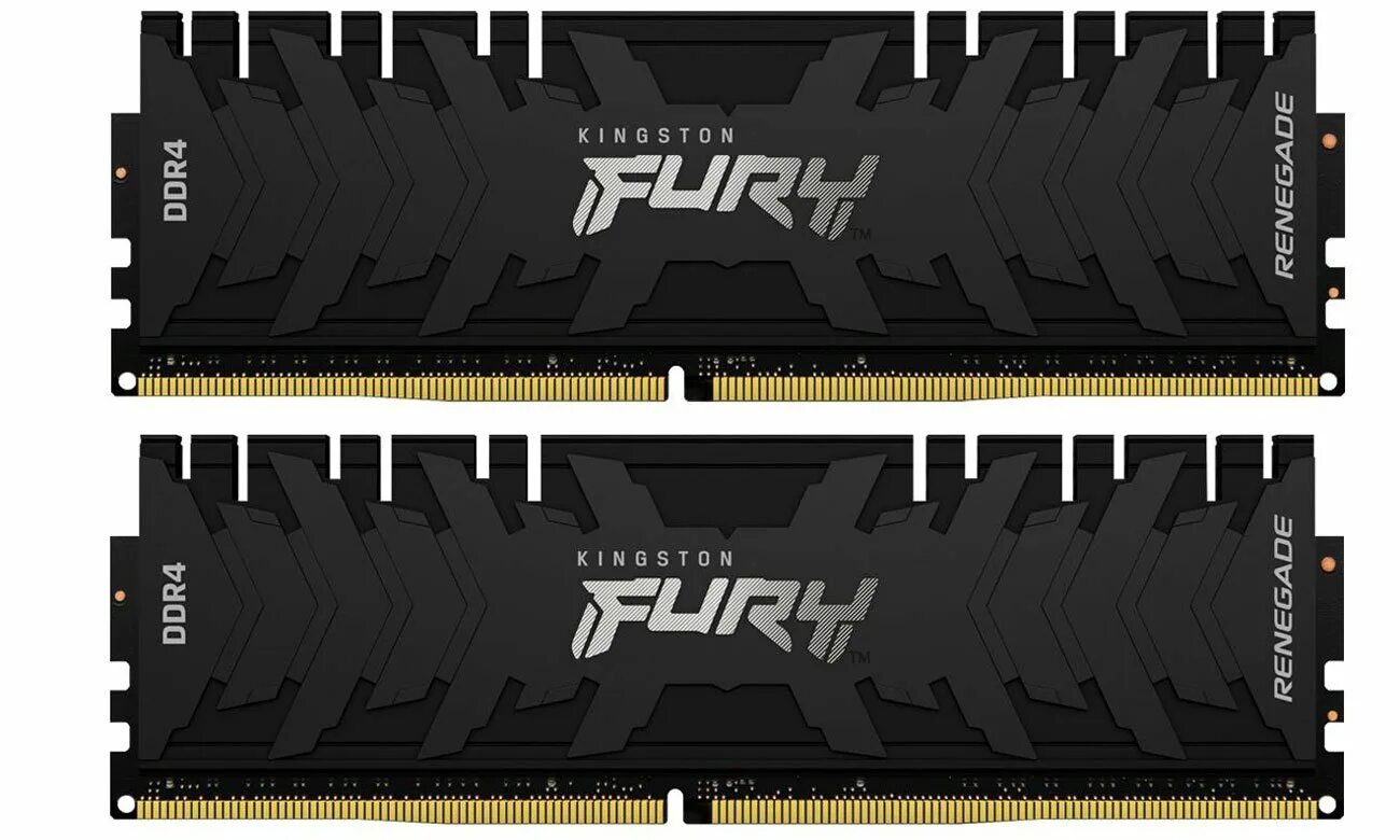 Оперативная память Kingston Fury Renegade [kf440c19rbk2/16] 16 ГБ. Kingston Fury Renegade ddr4 3200 МГЦ 2x8 ГБ. Fury Kit Kingston 16 GB 2666. Kingston kf432c16rbk2/64. Оперативная память kingston ddr4 3600