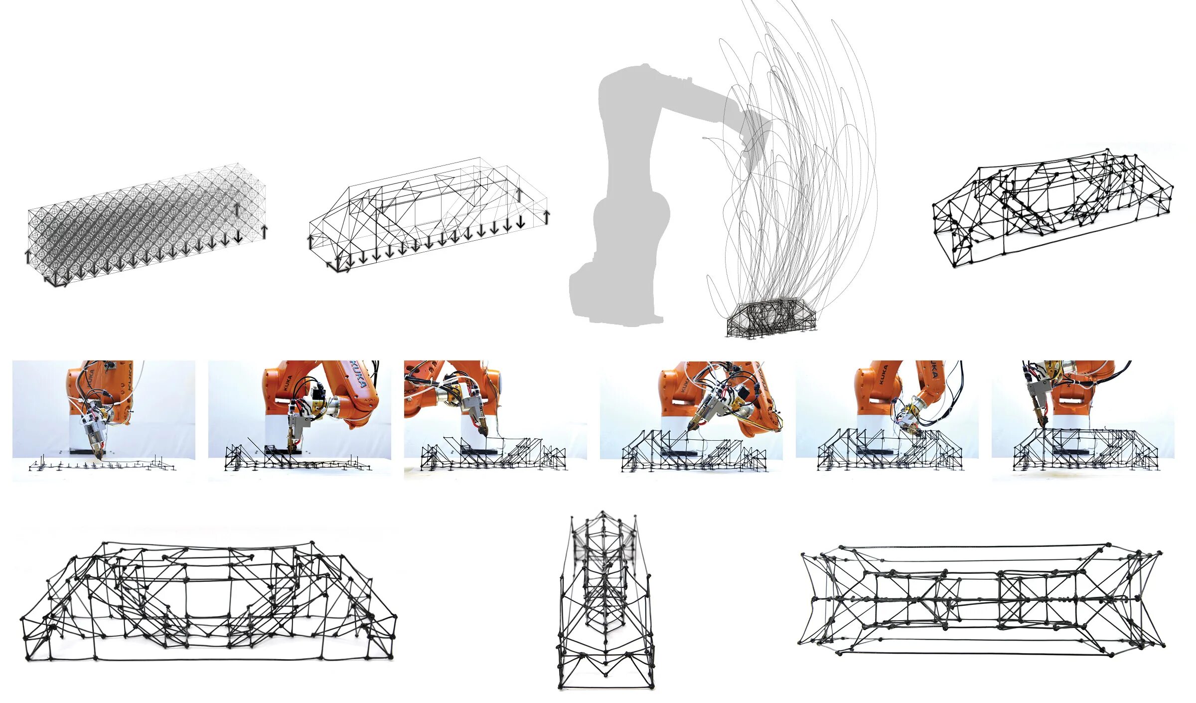 Frame generation