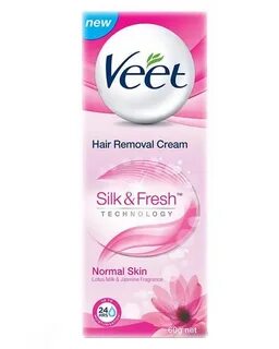 Veet men