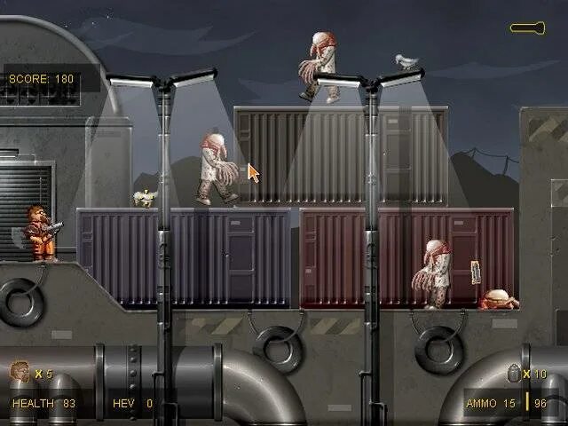 Codename gordon steam. Codname gordon. gordon игра. codename gordon комбайн.