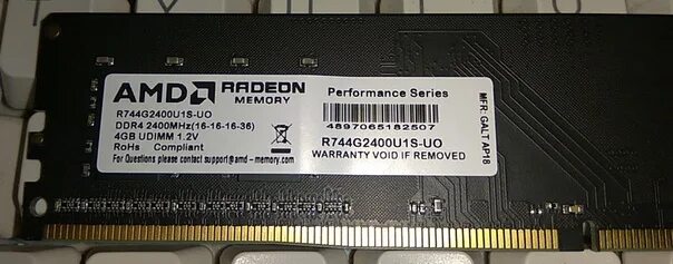 Оперативная память amd radeon. R744g2400u1s-uo. AMD Radeon r7 Performance Series [r744g2606u1s-u] 4 ГБ. AMD Radeon Оперативная память 4 ГБ ddr3. Radeon r744g2400u1s-uo.