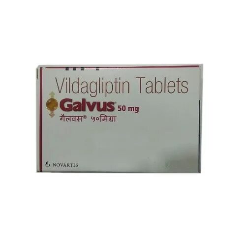Вилдаглиптин 50 мг. Галвус таблетки 50мг 56шт. Галакси вилдаглиптин 50 мг.