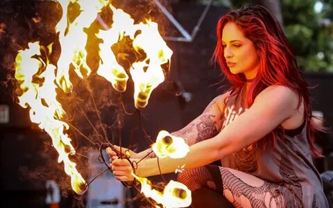 Fire her