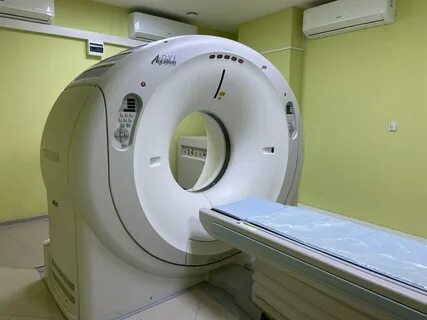 Сделать кт легких в рязани