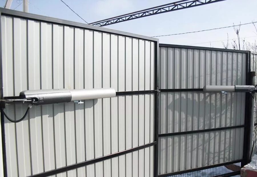 распашные ворота автоматические дархан. установка приводов на распашные ворота. крепление привода распашных ворот дорхан. Came ati 5000 открывание наружу. привод распашных ворот ркм-101.