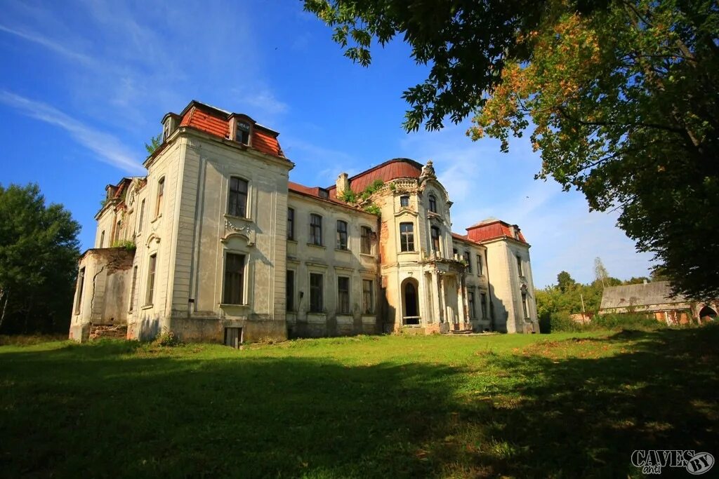 Дворец князей святополк-четвертинских желудок. Краски (гродненская область). Горная рута кореличский район. Усадьба гродненская область. Белорусская деревня гродный.