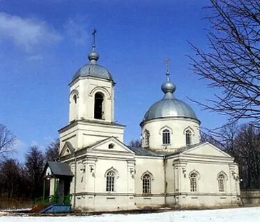 Безымено белгородская область