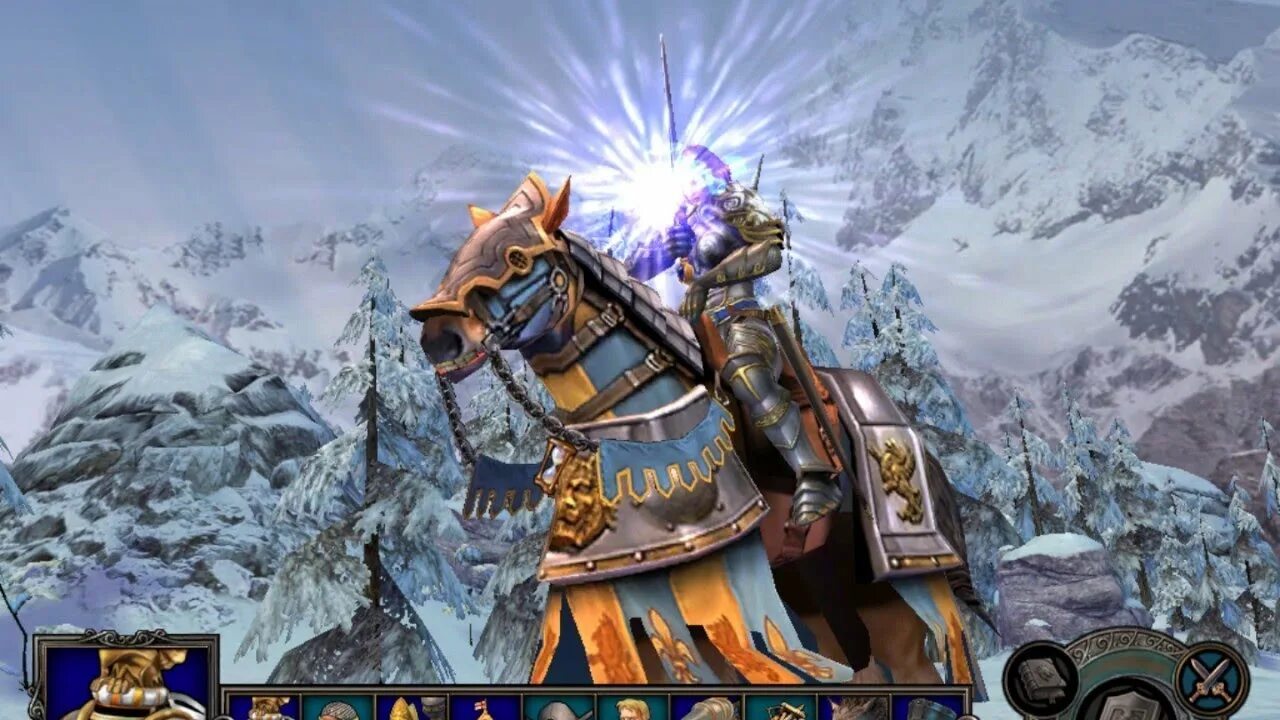 Heroes of fate. Герои 5 hammers of fate. homm v hammers of fate. heroes of might and magic v hammers of fate. heroes of might and magic v - hammers of fate - 2.1.