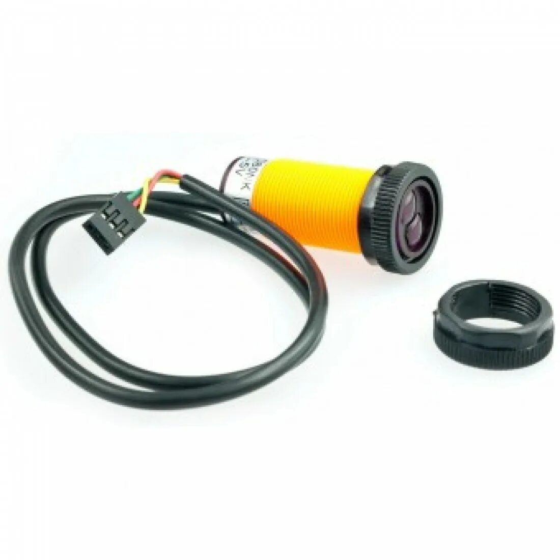 Long sensor. Инфракрасный датчик препятствий, приближения. инфракрасный датчик ir sensor. ик-датчика приближения e18-d80nk. e18 d80 nk datchik.