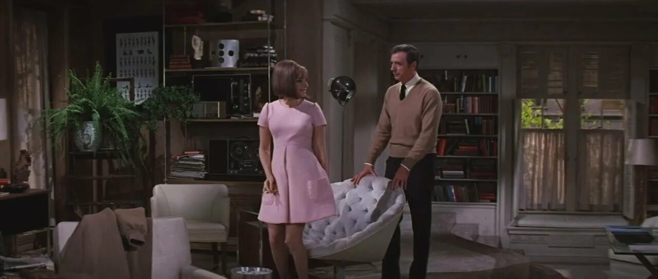 каждый день я видел свою анну