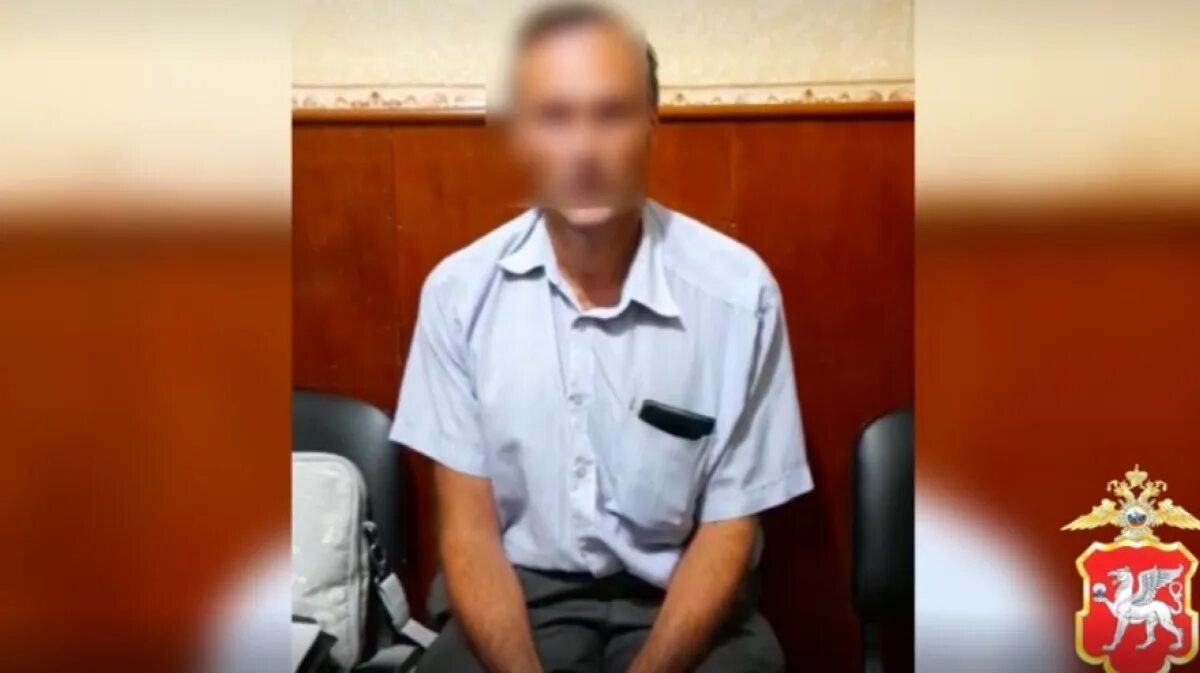 В истре задержали учителя