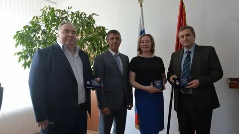 Департамент средств связи