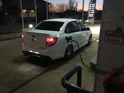 Grand oper auto