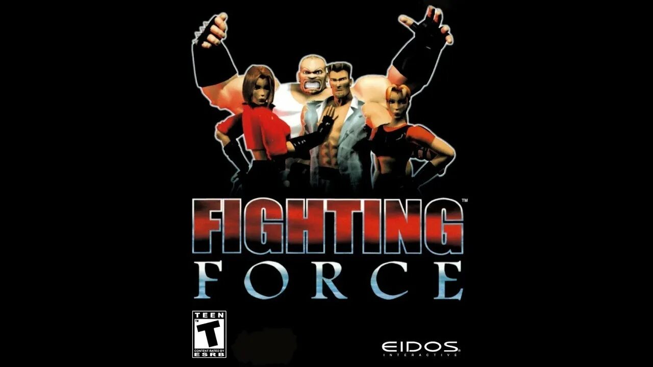 Playstation 1 fighting force. Fighting force 2 ps1. Файтинг форс на ps1. Ps1 2 в 1 fighting force. Fighting force 2 ps1 обложка.