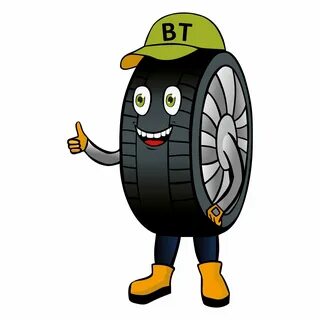 Iron tyres шины