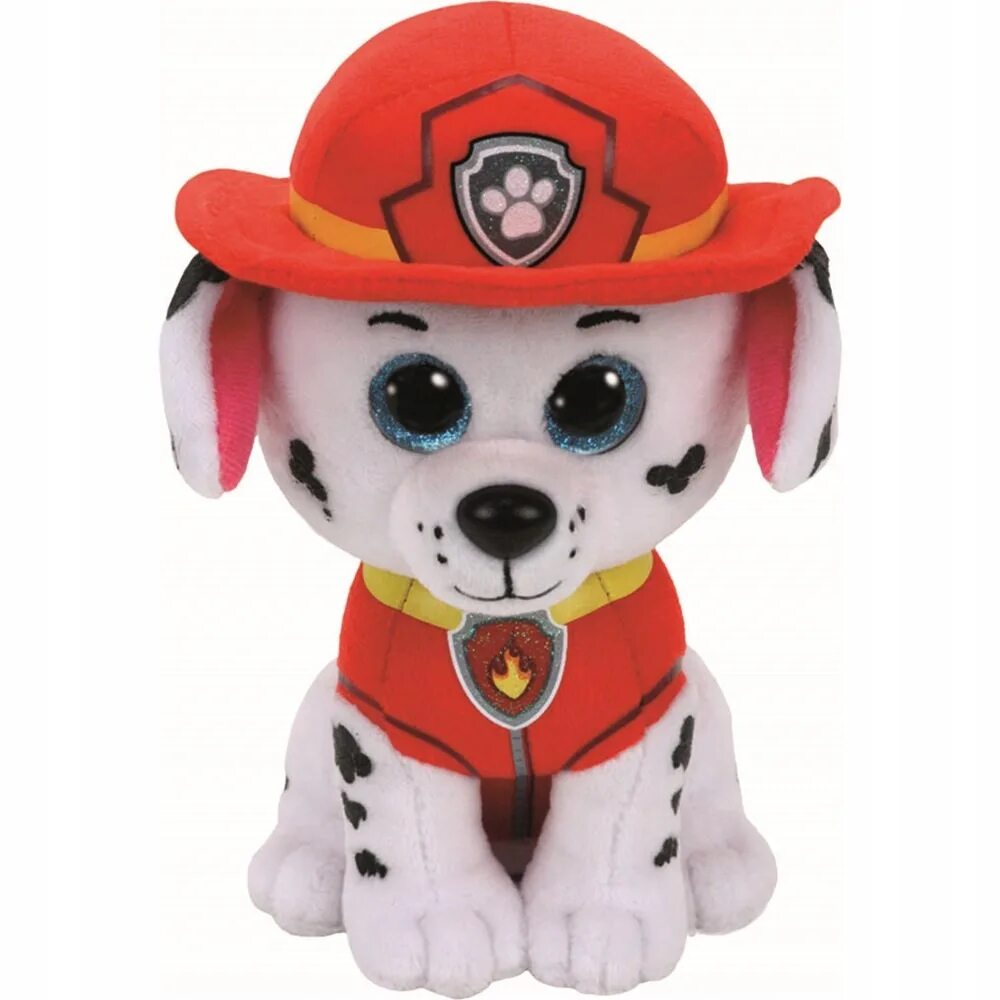 Купить игрушки toys. Paw Patrol игрушки Маршал. Игрушка мягконабивная ty Paw Patrol. Игрушка Маршал Щенячий патруль большой. Щенок маржел Щенячий патруль.