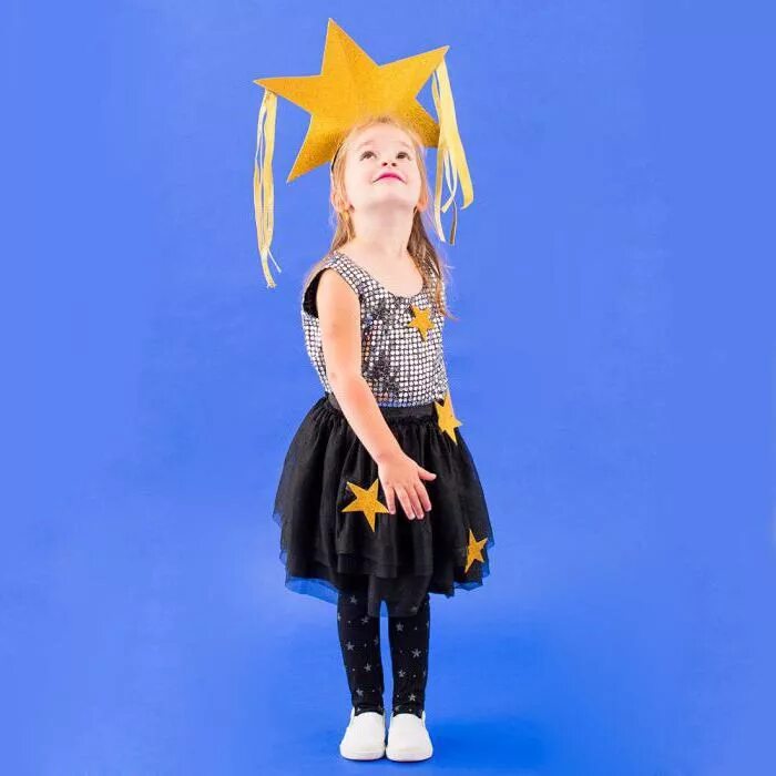 костюм звездочки для девочки. костюм звездочки. карнавальный костюм звезда. как сделать костюм звездочки. костюм звездочки для девочки.