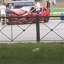 Дтп на наличной