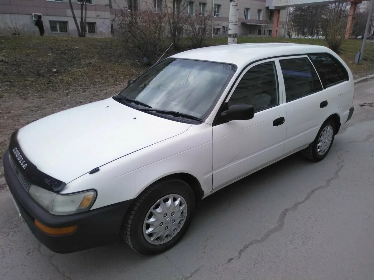 тойота королла филдер синяя. тойота опа 2001 1. Toyota caldina ii рестайлинг. тойота королла универсал 2001. тойота corolla 2001.