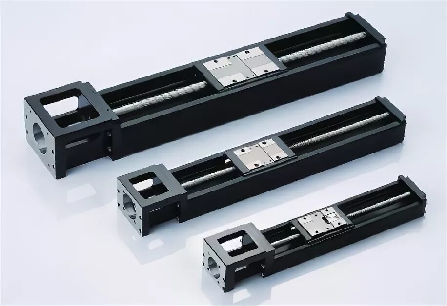 Linear module