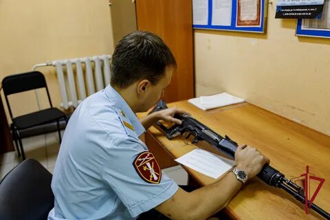 Новости оружия