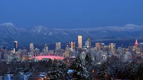 Playerok vancouver