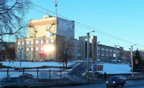 Железнодорожники киров