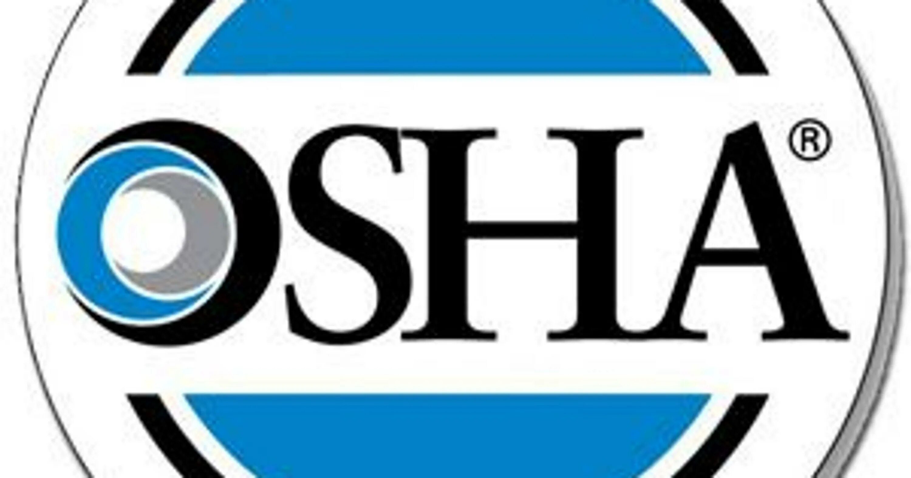 Osha. OSHA logo. Tim OSHA. OSHA kochada.