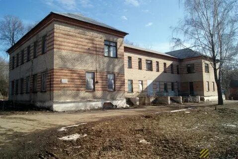 Городок номер 1