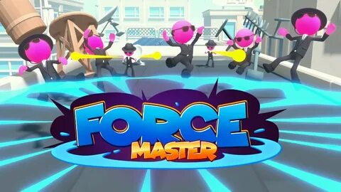 Force master