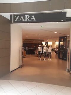 Zara турция