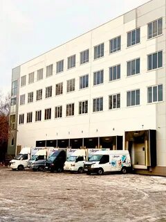 Кавказский бульвар д