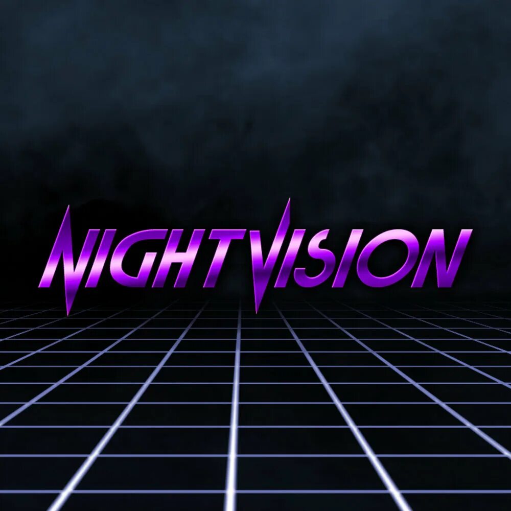 Keep Vision. Night Vision.