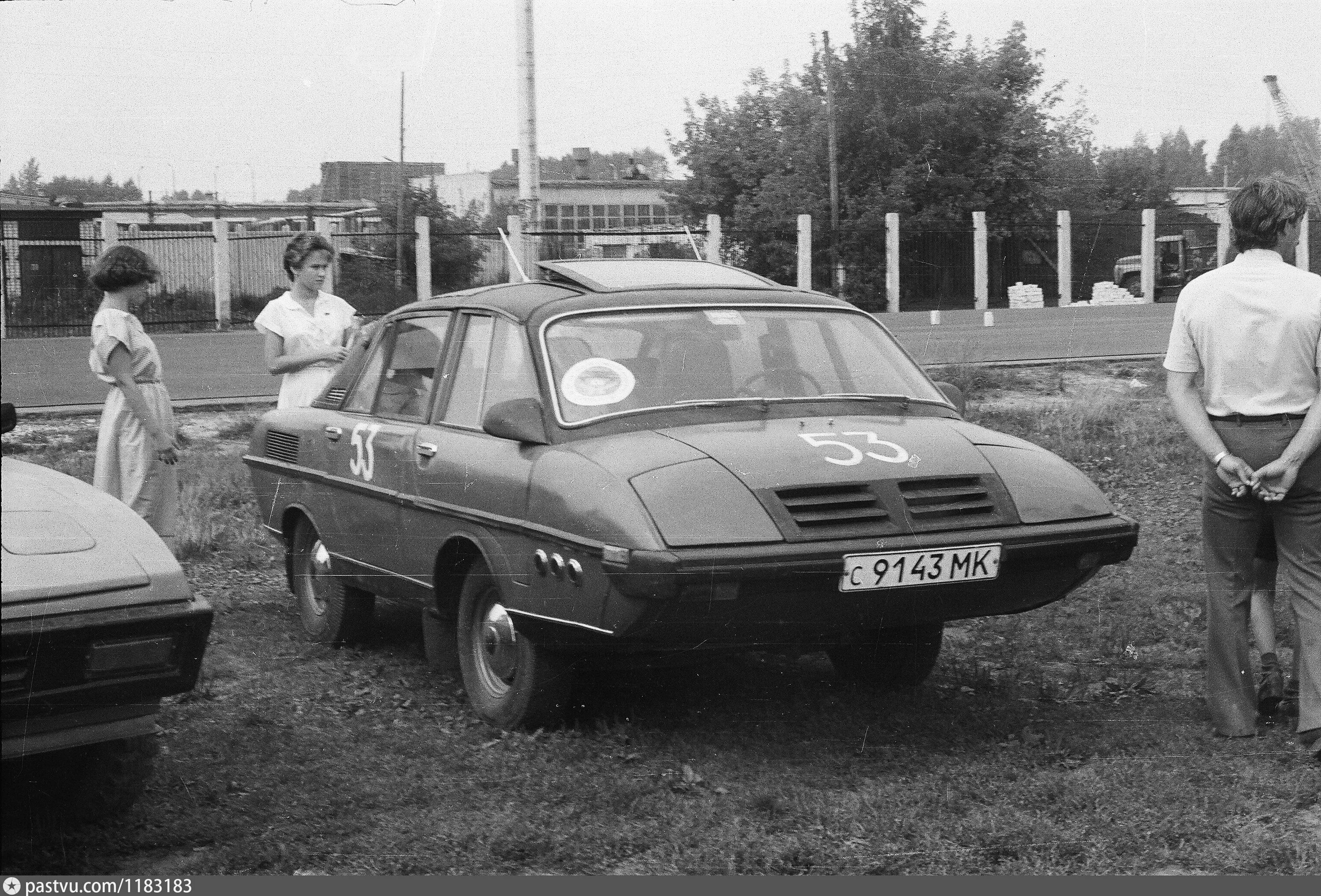 САМАВТО Ленинакан. САМАВТО СССР Брянск 1987. Советские самодельные