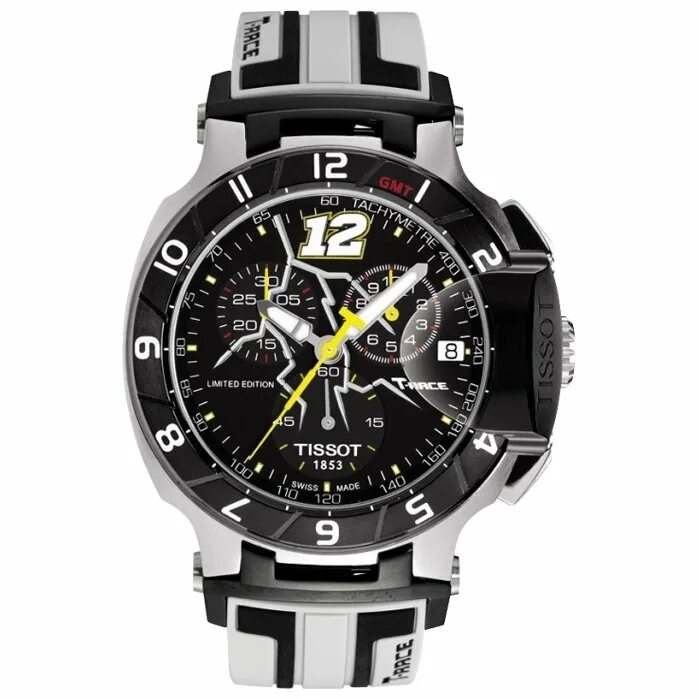 Отзывы часов тиссот. Tissot t048.417.27.057. Наручные часы Tissot t-Race. Tissot t-Race Chronograph. T048.417.
