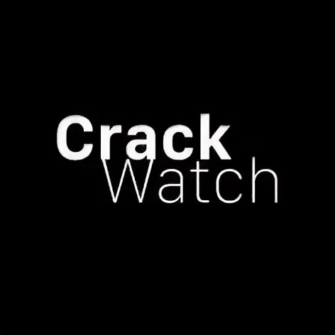 Crack watch