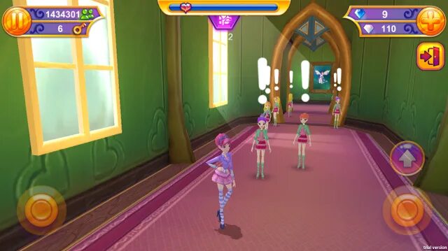 Игра винкс приключения. Винкс: приключения Баттерфликс. Игра. Winx Club Алфея. Клуб Винкс приключения Баттерфликс. Alfea Butterflix Adventures игра.