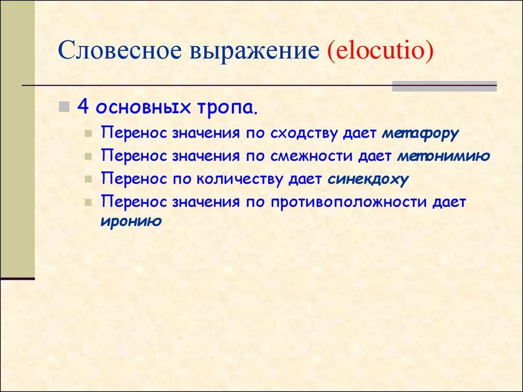 Перенос по сходству называется. Словесное выражение. перенос значения. элокуция в риторике. перенос троп.