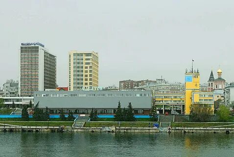 Реч в