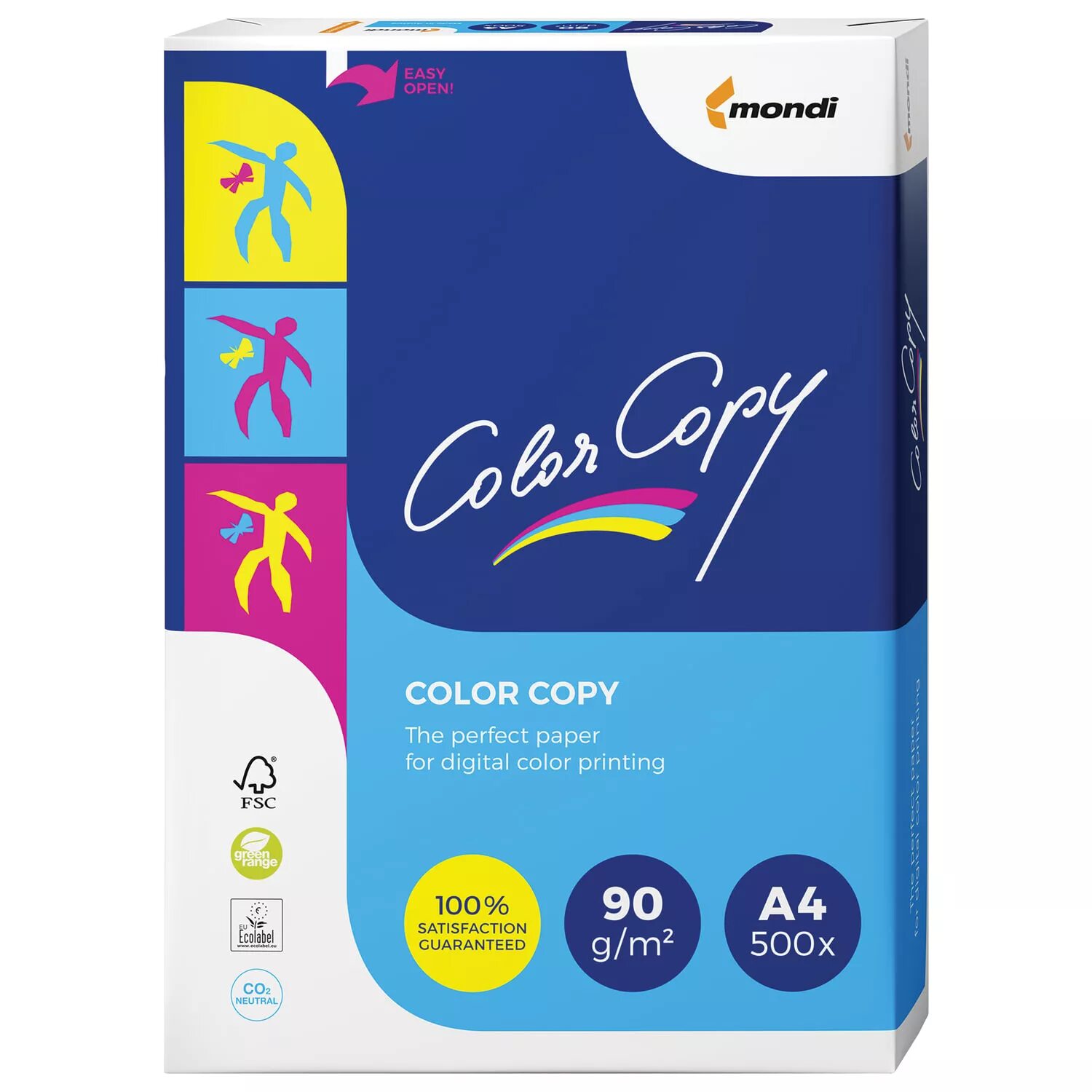 Бумага для лазерной печати color copy mondi 160g. Бумага color. ) (69827). Бумага color copy а4, 160г/м2, 250л. Бумага color copy sra3 160 г/м2 250л.