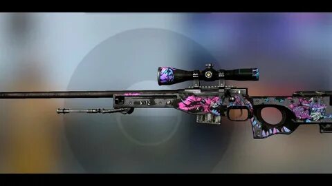 Awp закаленное в боях
