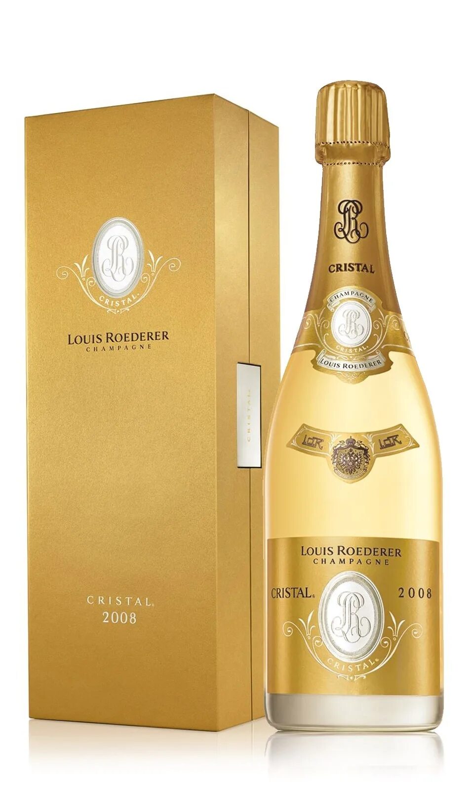 Шампанское кристалл. Луи Родерер брют. Louis Roederer Cristal 2008. Louis Roederer Champagne Cristal.